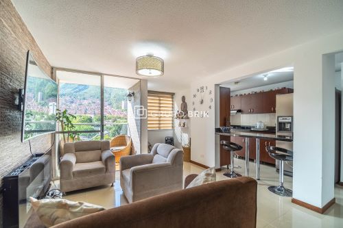 Apartamento Niquia 2776