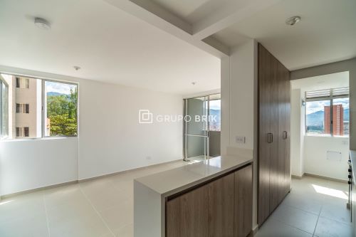 Apartamento Los Puertos 2796