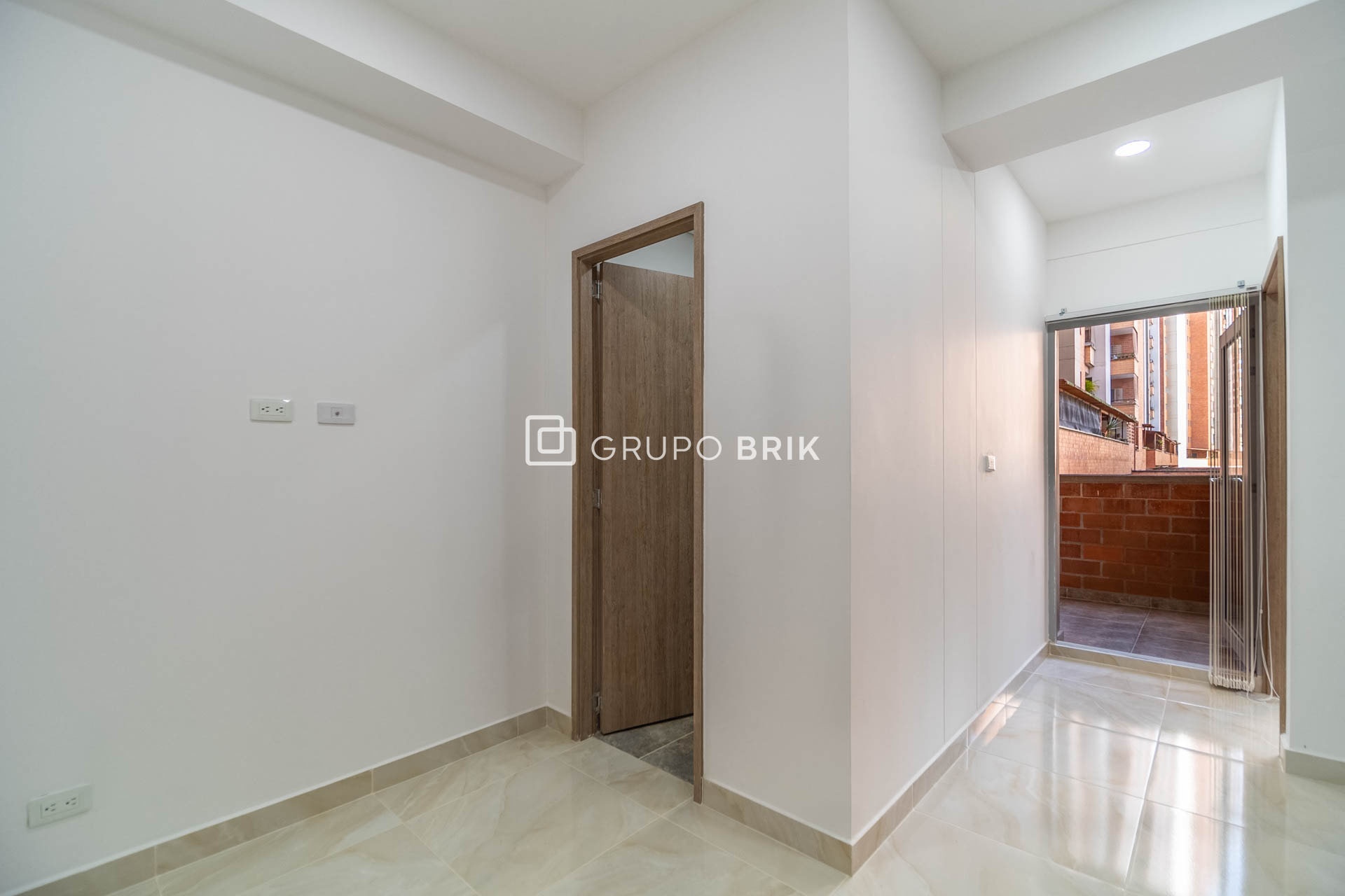 Apartamento Norteamerica 2969