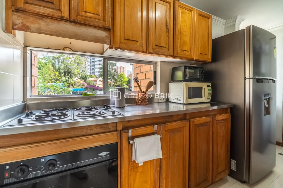 Apartamento San Lucas 2247: foto 3 de 21
