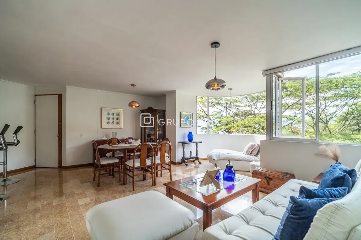 Apartamento San Lucas 2247 - 1