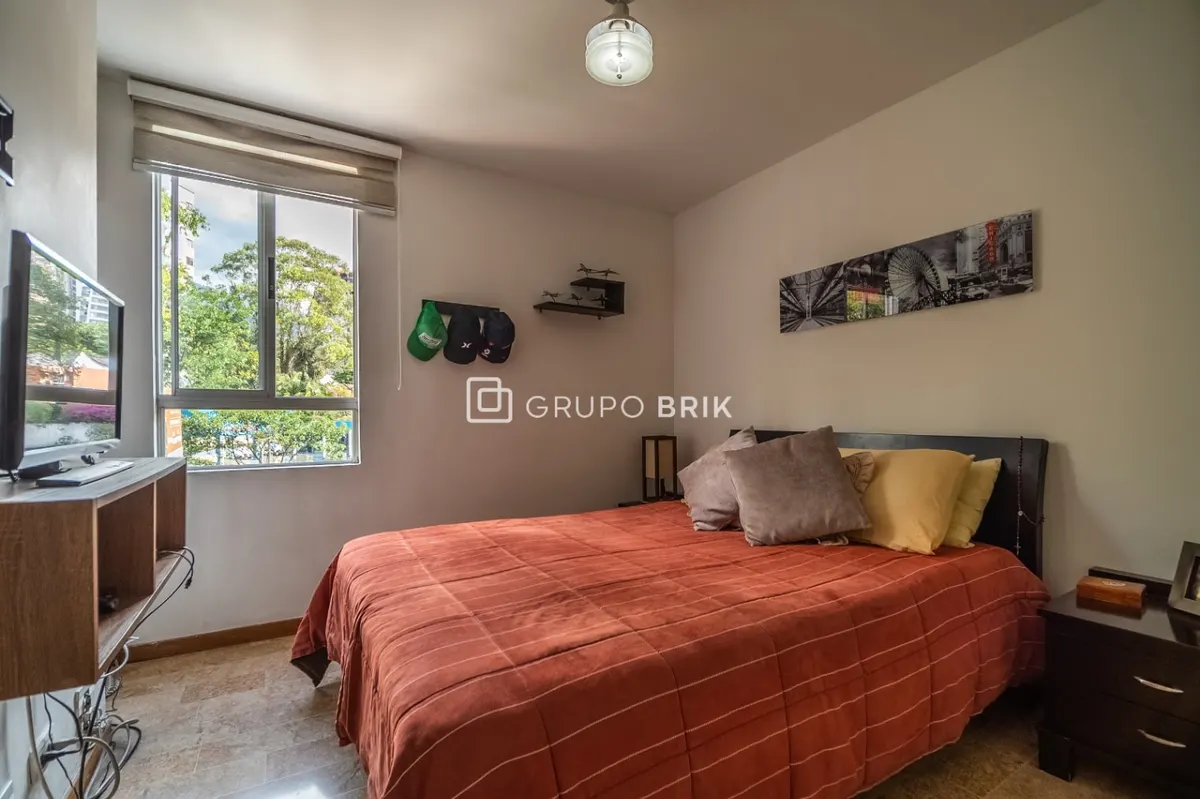 Apartamento San Lucas 2247: foto 17 de 21