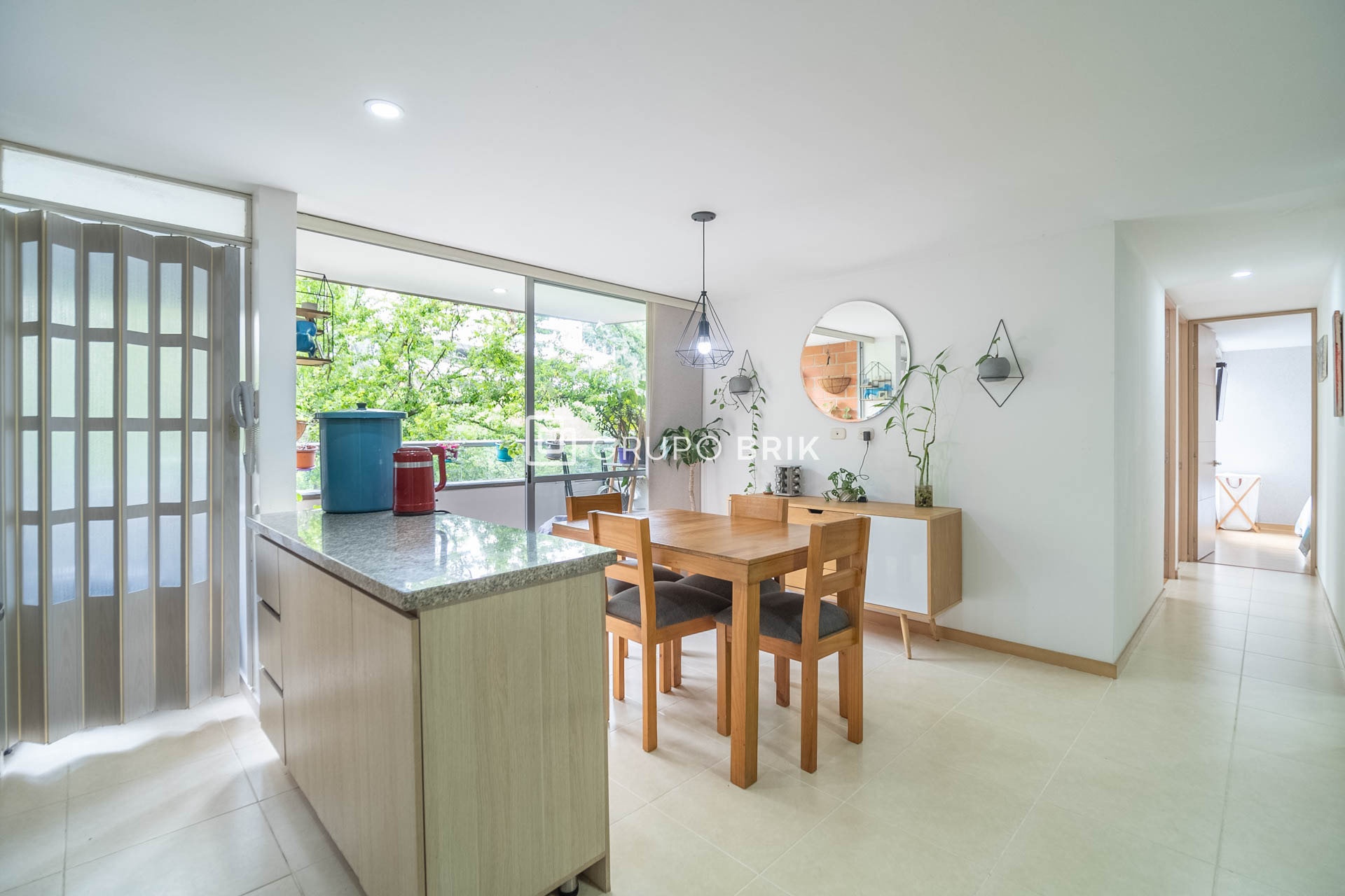 Apartamento Loma del Indio 2946