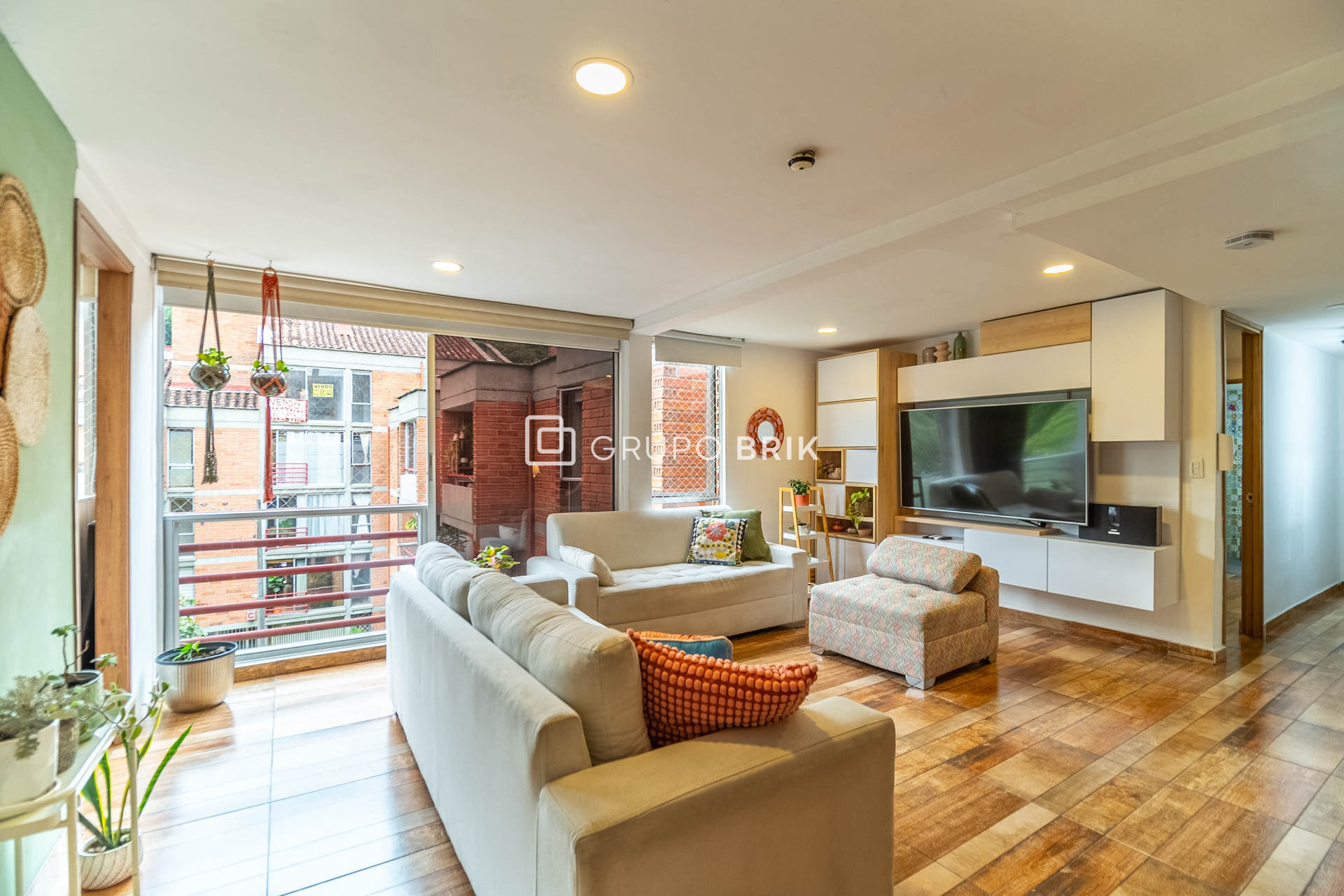 Apartamento San Diego 2948