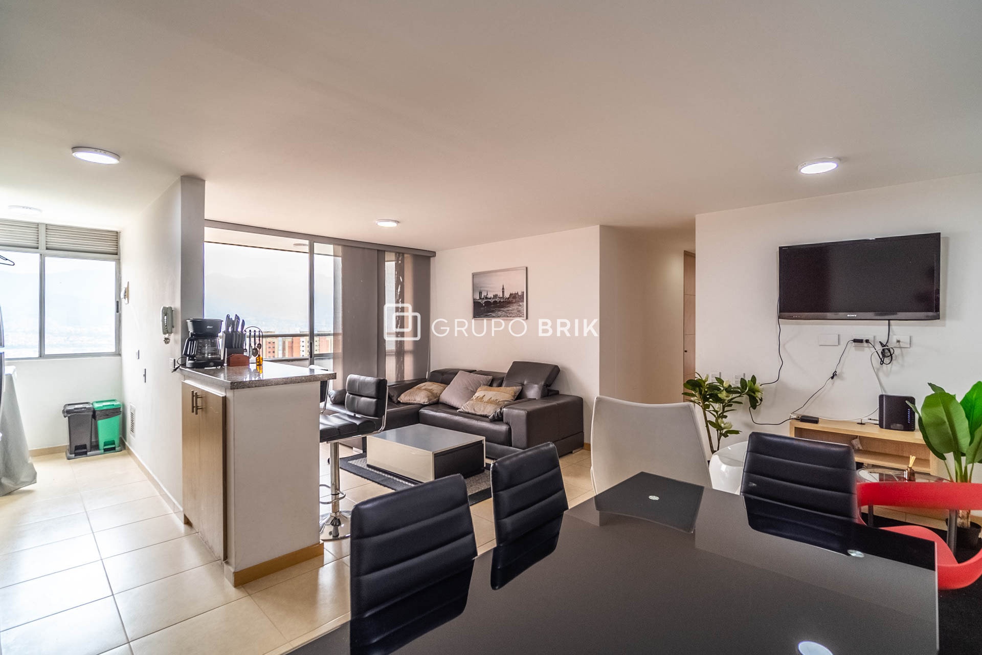 Apartamento Loma del Indio 2972