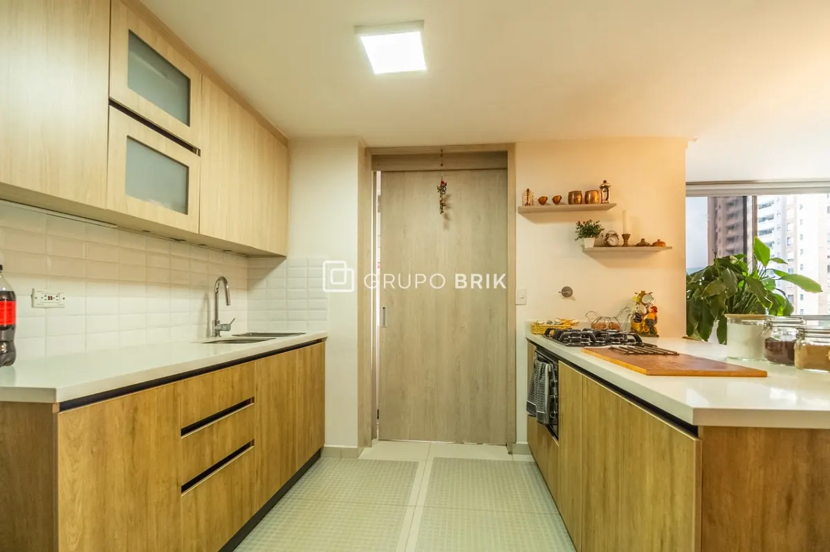 Apartamento Castropol 3209: foto 4 de 13