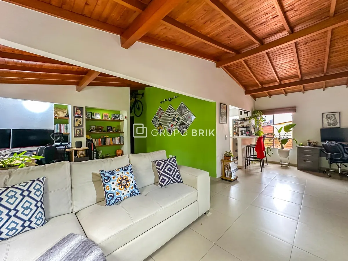 Apartamento Los Parra 3259 - 1