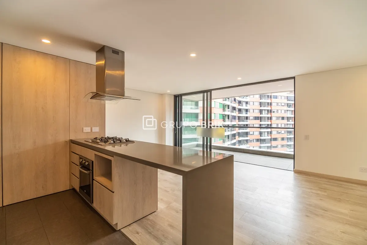 Apartamento Las Palmas 3264 - 1