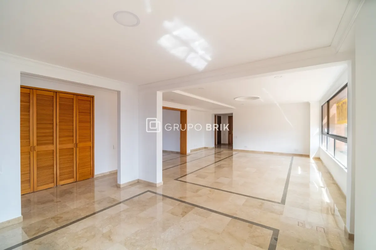 Apartamento Los Balsos 3265: foto 2 de 21