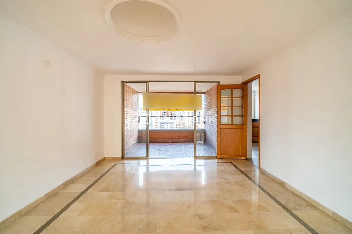 Apartamento Los Balsos 3265: foto 4 de 21