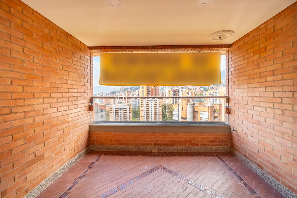 Apartamento Los Balsos 3265: foto 5 de 21