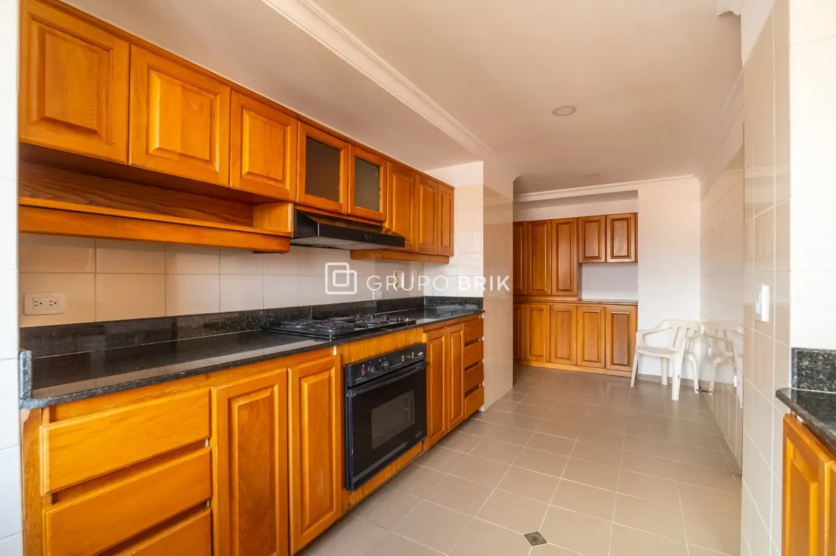 Apartamento Los Balsos 3265: foto 7 de 21