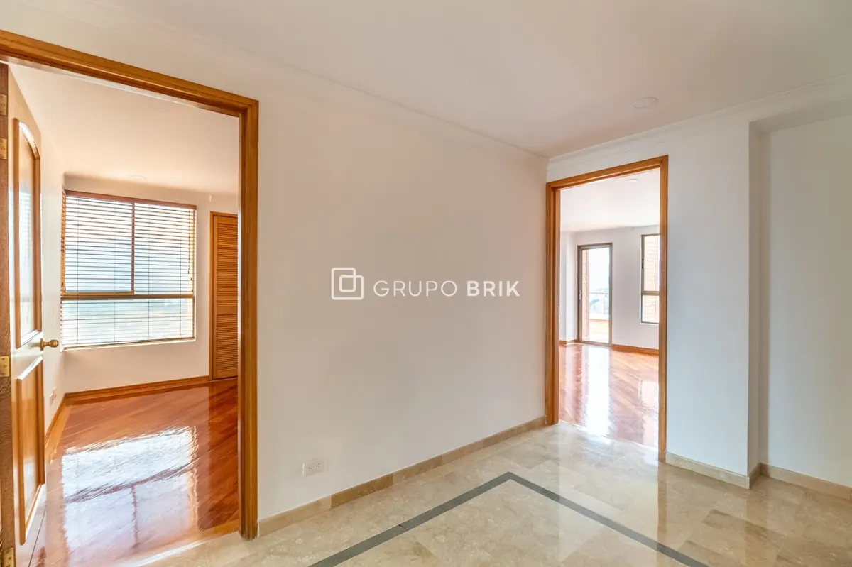 Apartamento Los Balsos 3265: foto 8 de 21