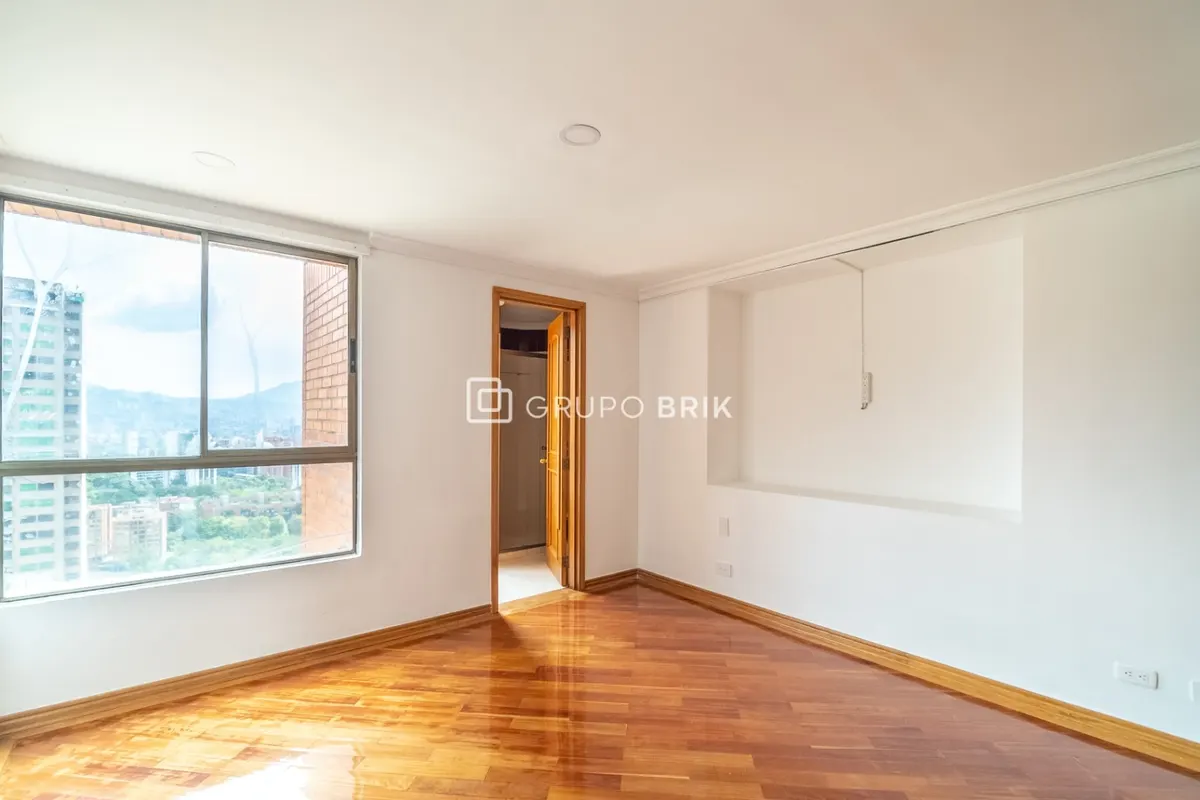 Apartamento Los Balsos 3265: foto 9 de 21