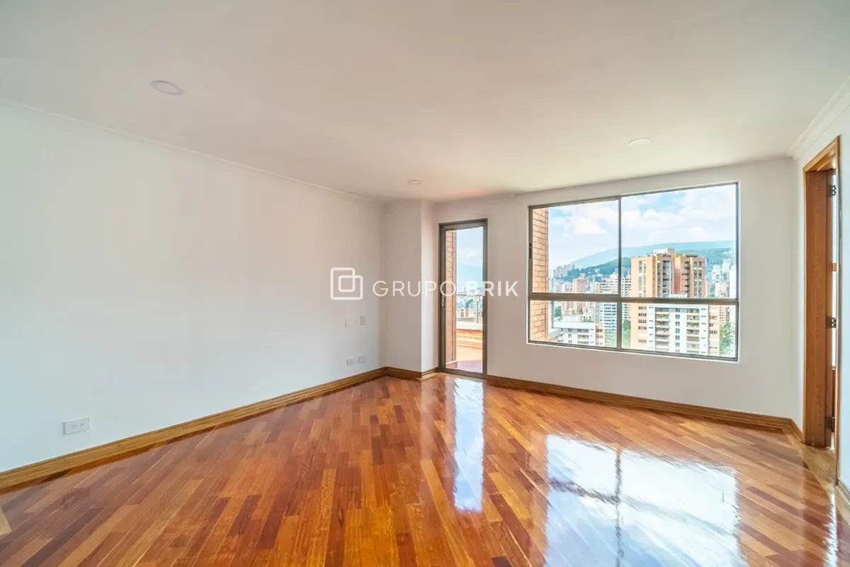 Apartamento Los Balsos 3265: foto 13 de 21