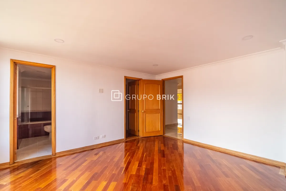 Apartamento Los Balsos 3265: foto 14 de 21