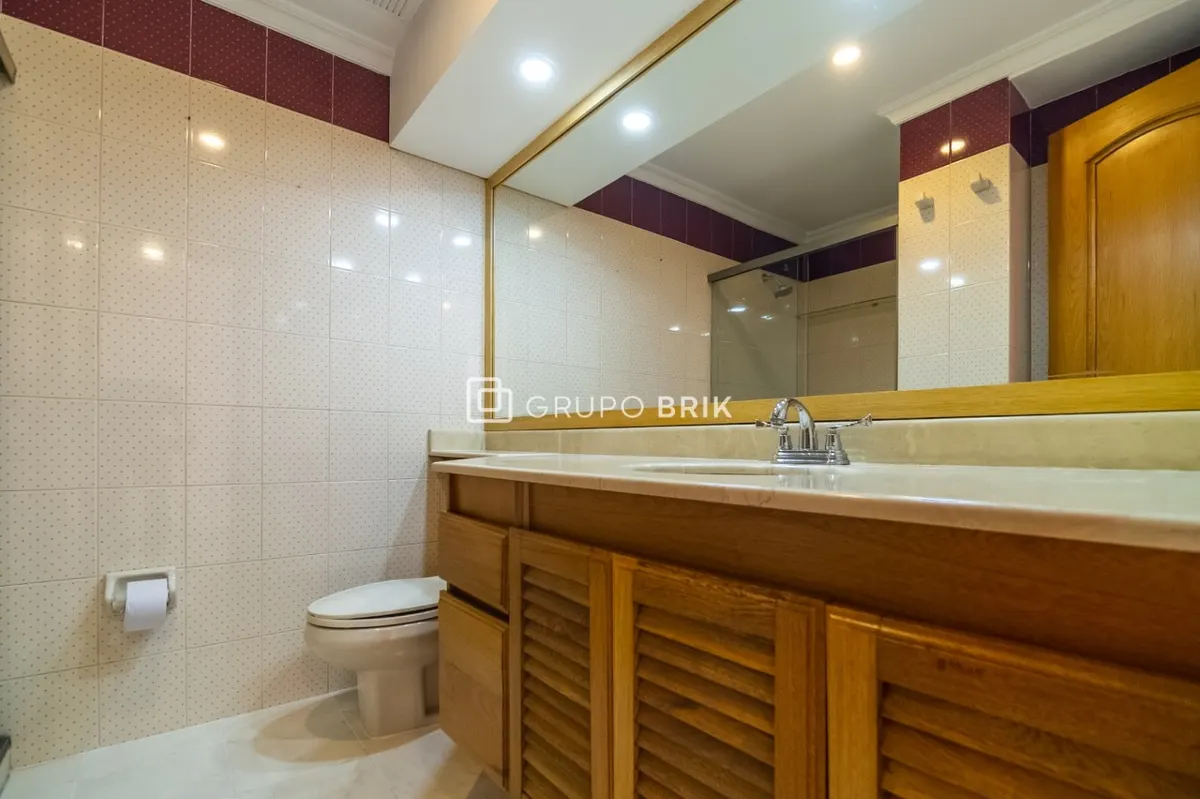 Apartamento Los Balsos 3265: foto 19 de 21