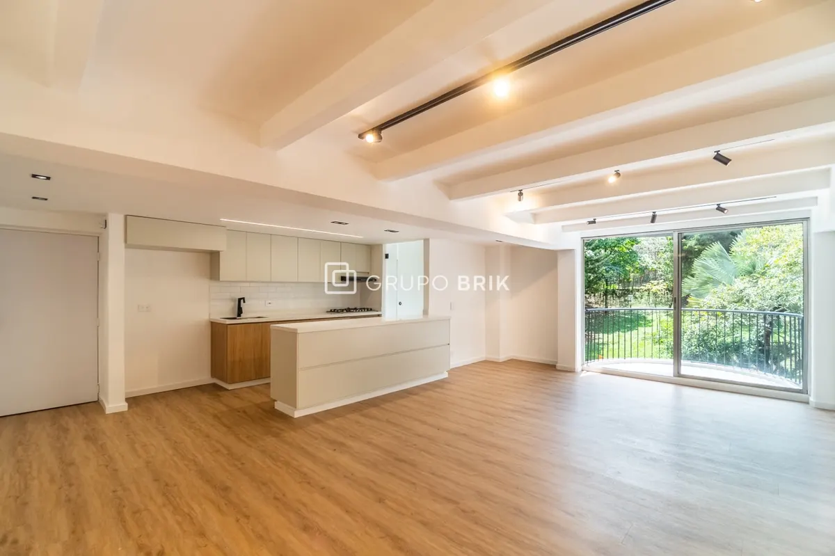 Apartamento La Visitación 3267 - 1
