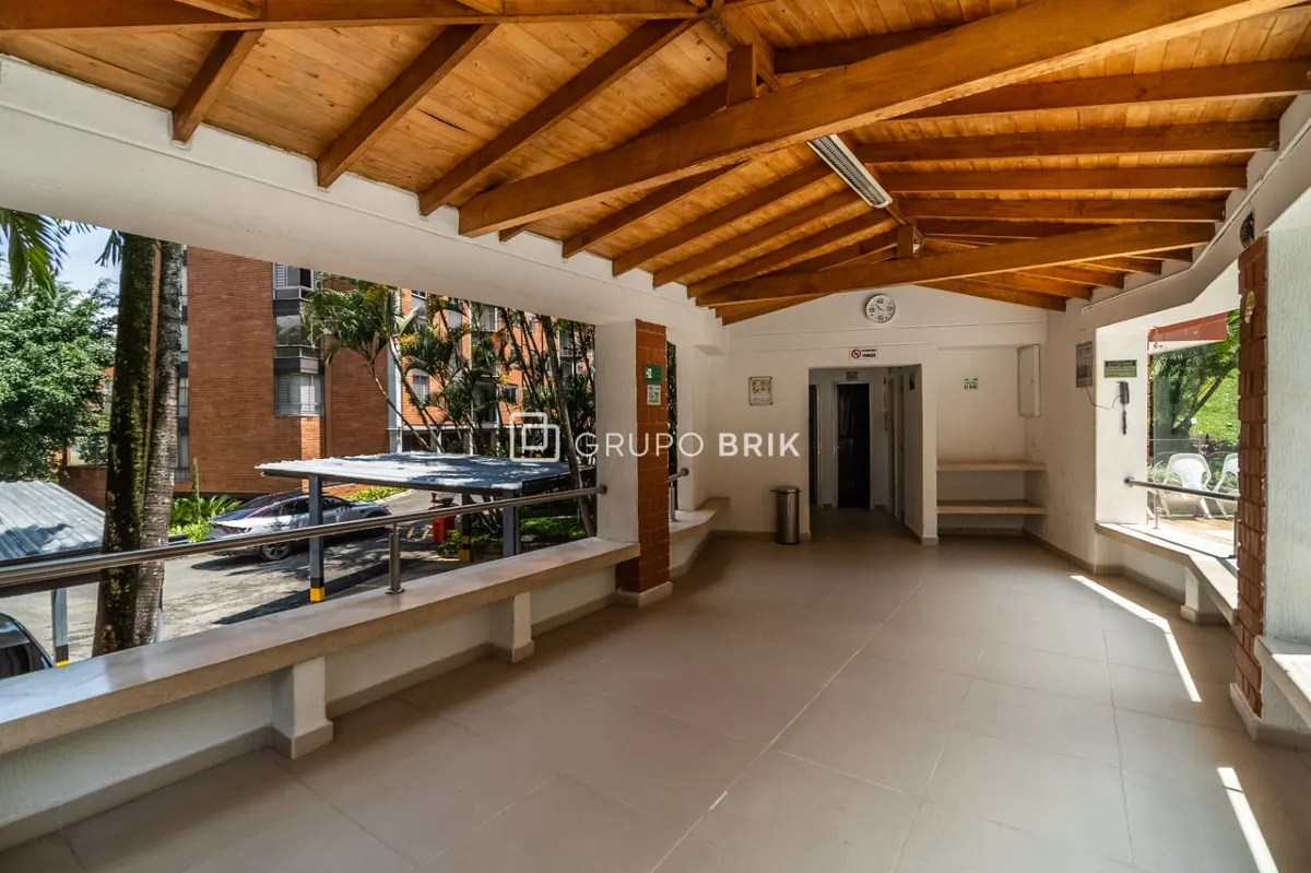Apartamento La Visitación 3267: foto 15 de 16