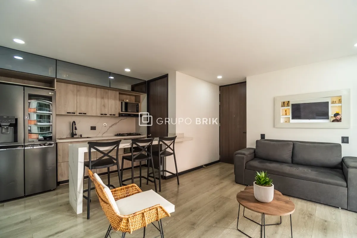 Apartamento Las Palmas 3270: foto 2 de 15