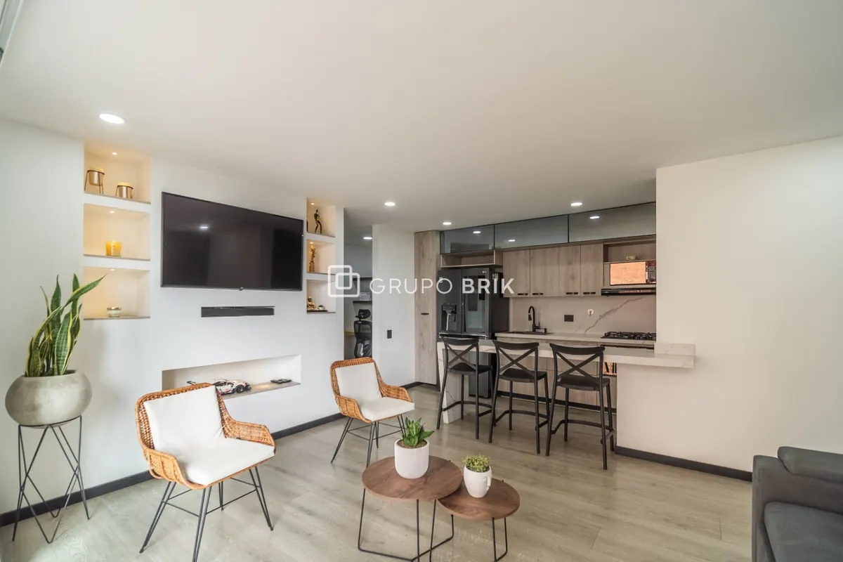 Apartamento Las Palmas 3270: foto 3 de 15
