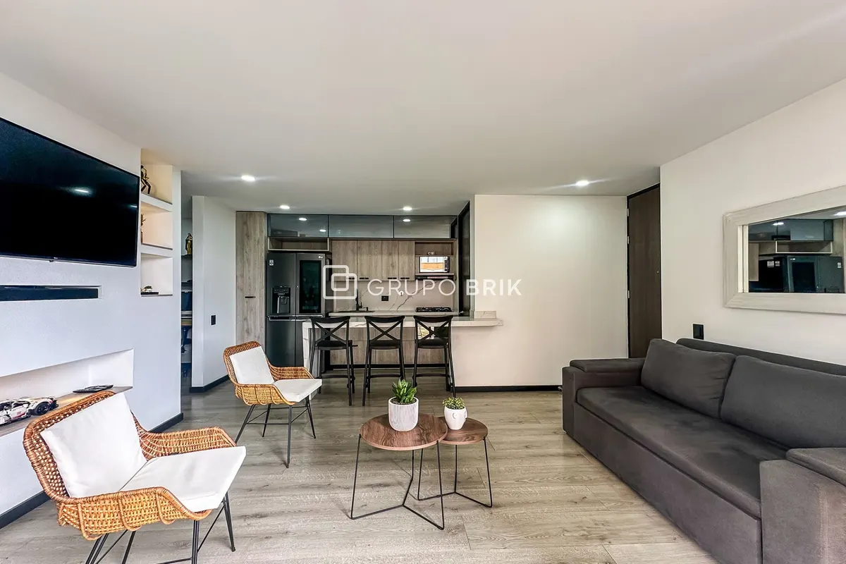 Apartamento Las Palmas 3270: foto 4 de 15
