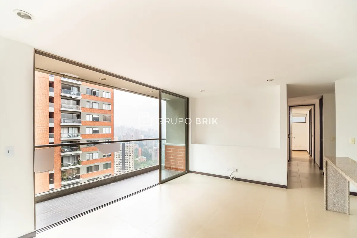 Apartamento Las Palmas 3275 - 1