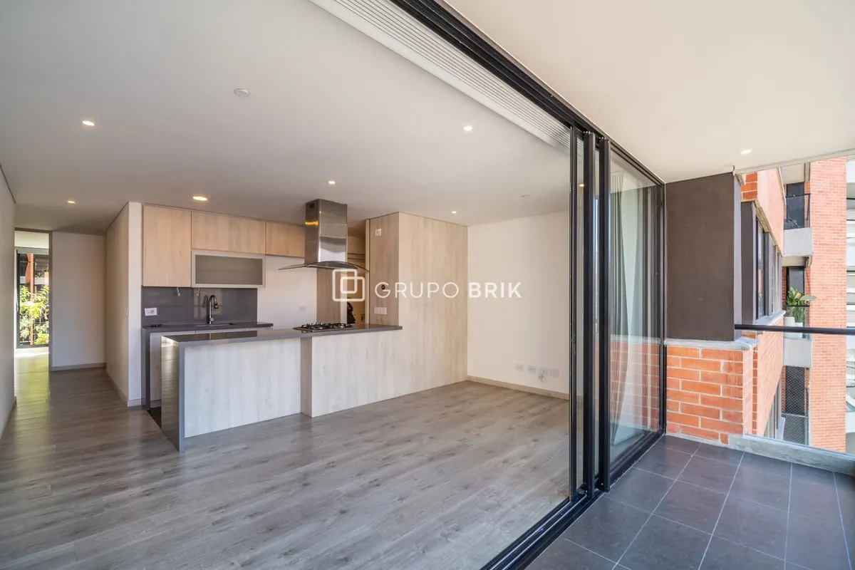 3-bed apartment for sale in El Poblado, Medellín: photo 3 of 16