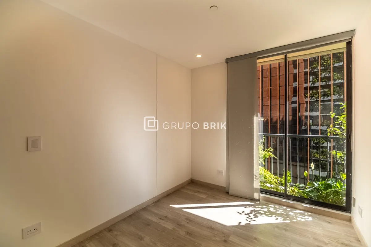 3-bed apartment for sale in El Poblado, Medellín: photo 9 of 16