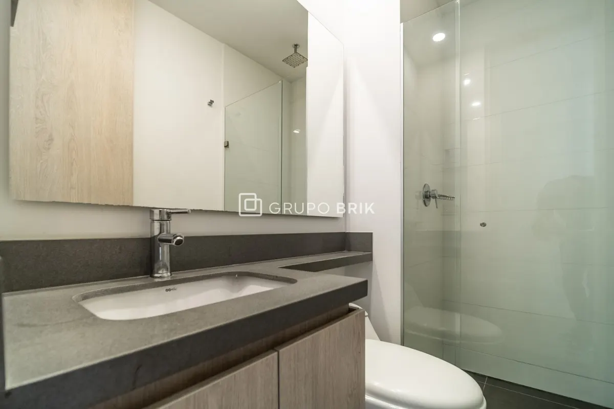 3-bed apartment for sale in El Poblado, Medellín: photo 13 of 16