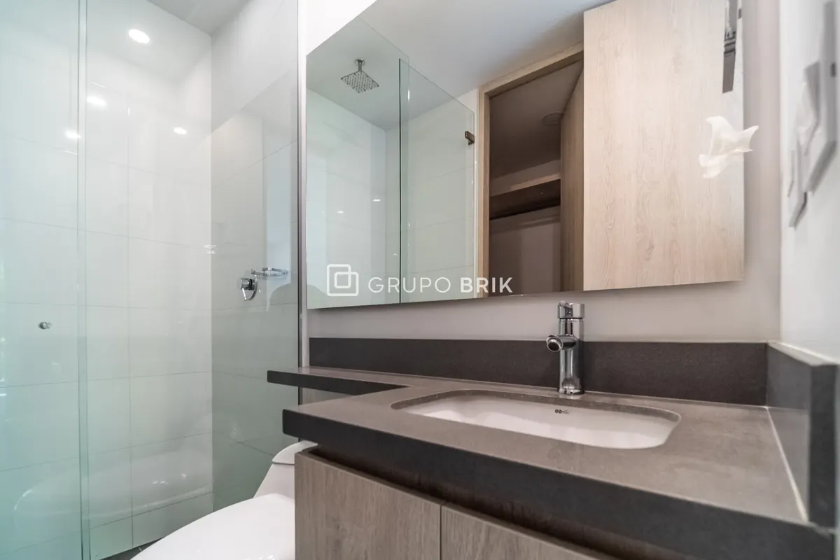 3-bed apartment for sale in El Poblado, Medellín: photo 16 of 16