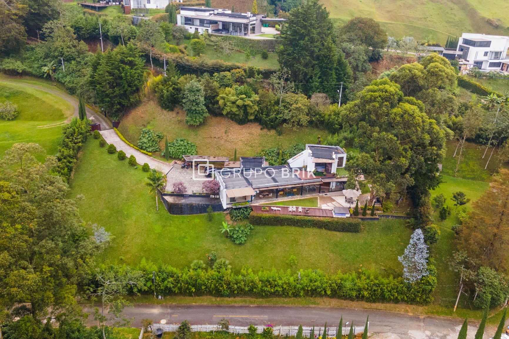 Casa Las Palmas 3086