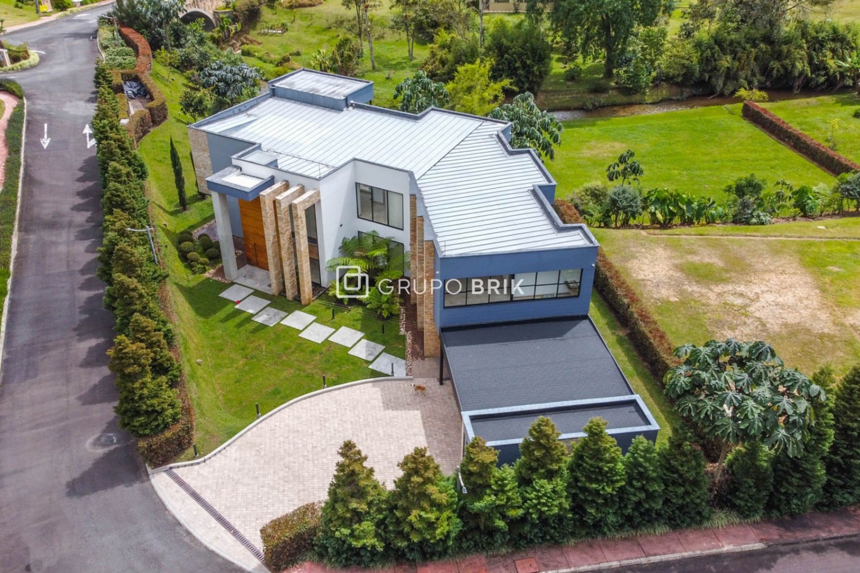 Casa Campestre Pantanillo 2998