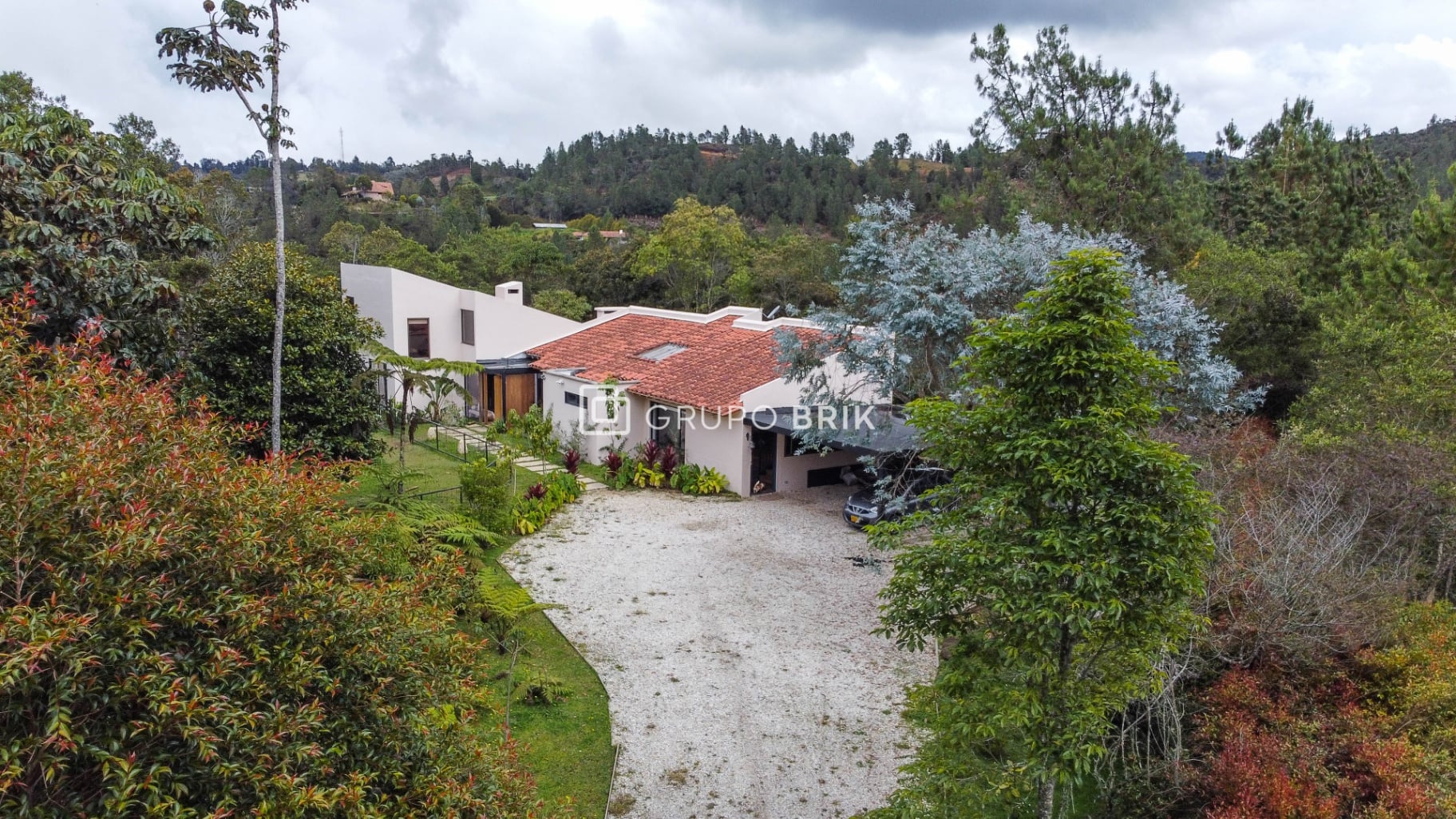 Casa de Campo El Retiro 3043