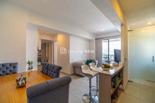 Apartamento Jardines 2825