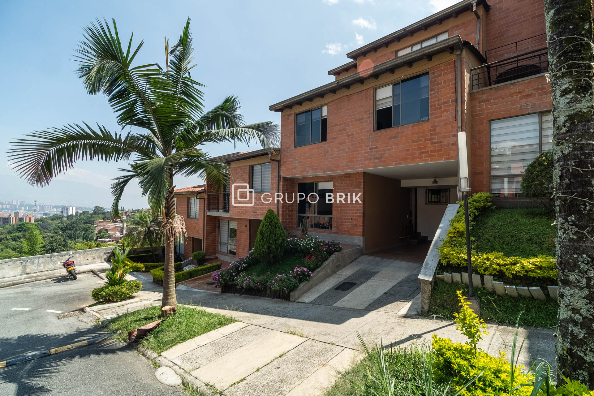 Casa Las Antillas 2831