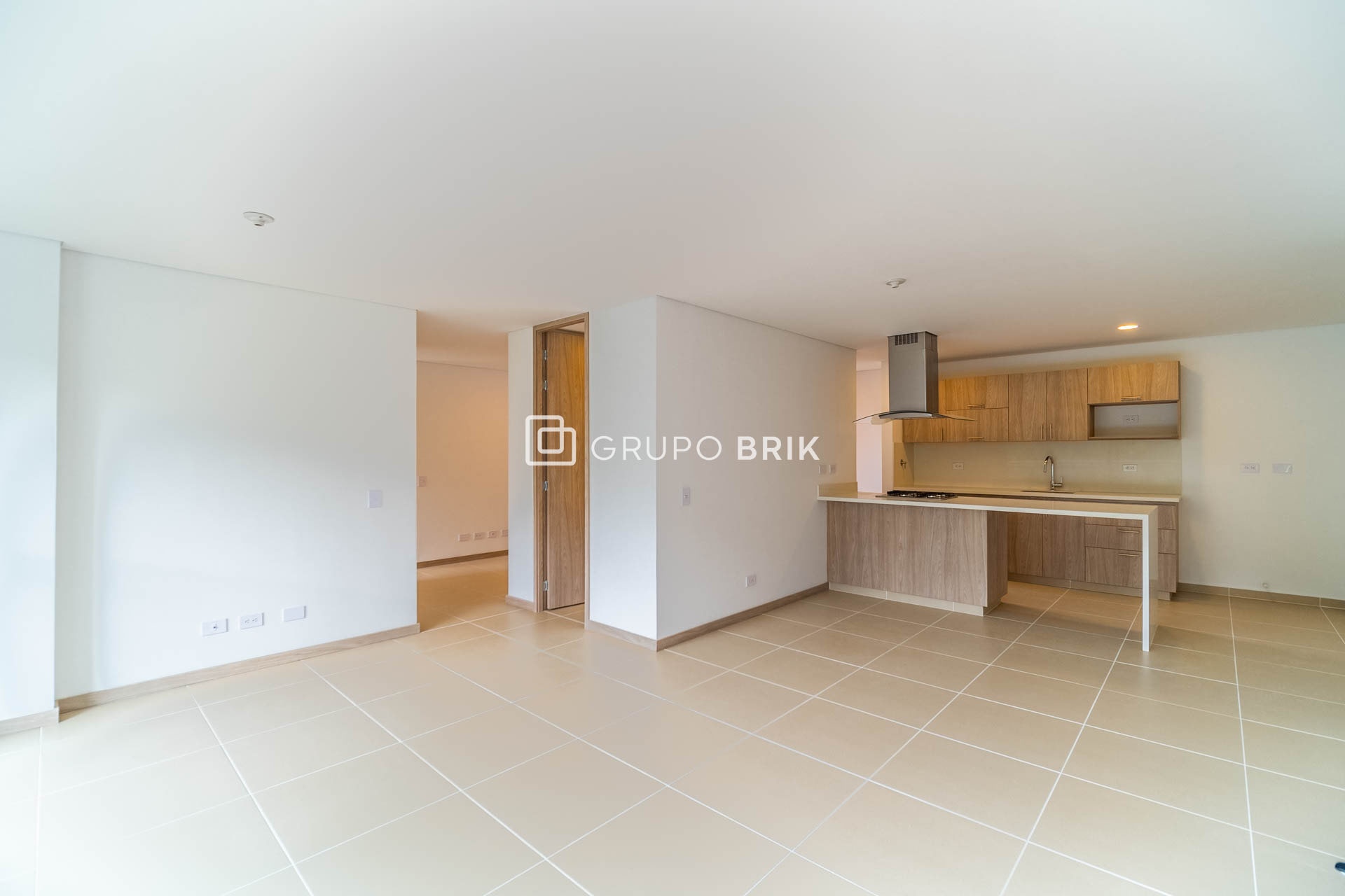 Apartamento El Salado 2947