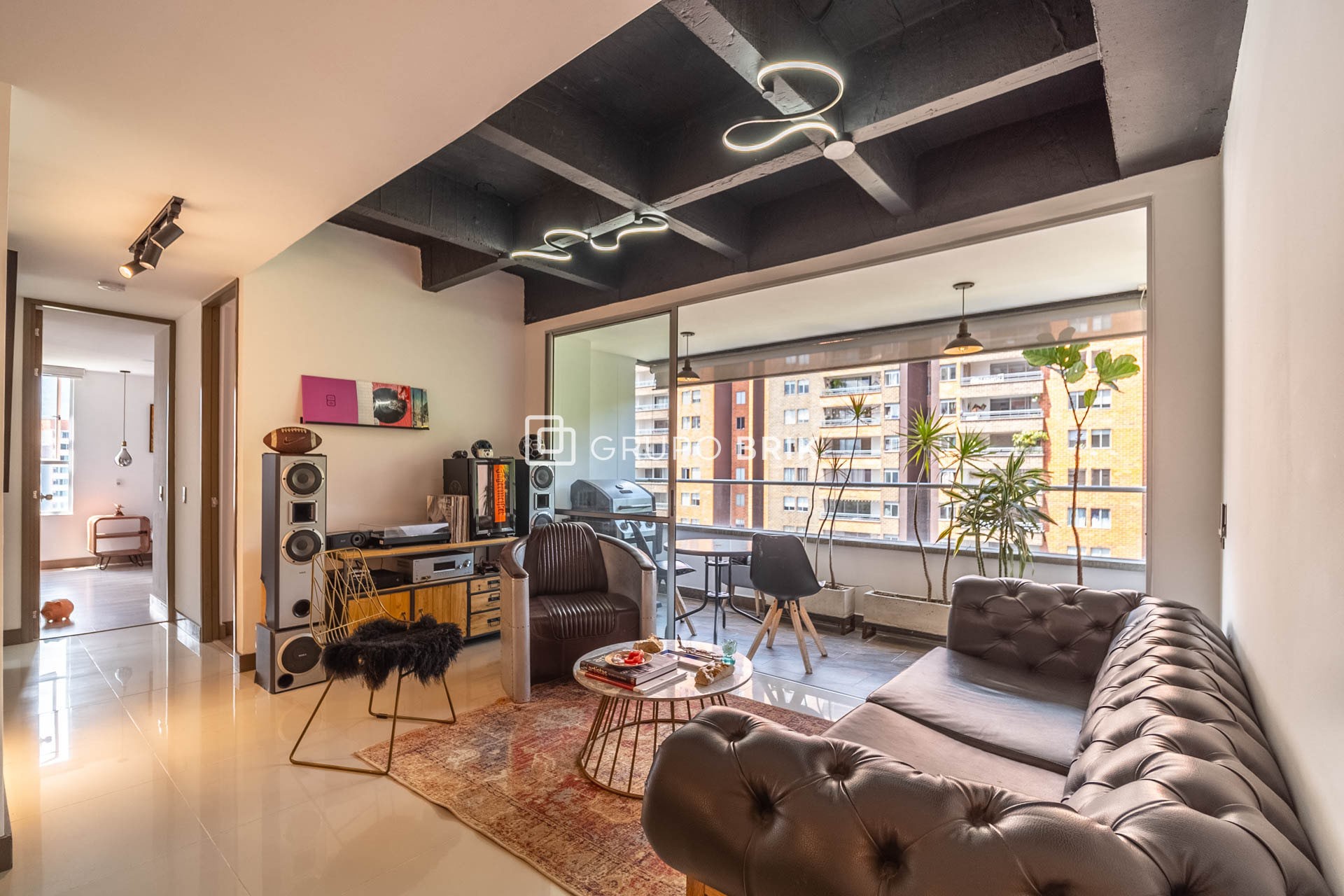 Apartamento Señorial 2978