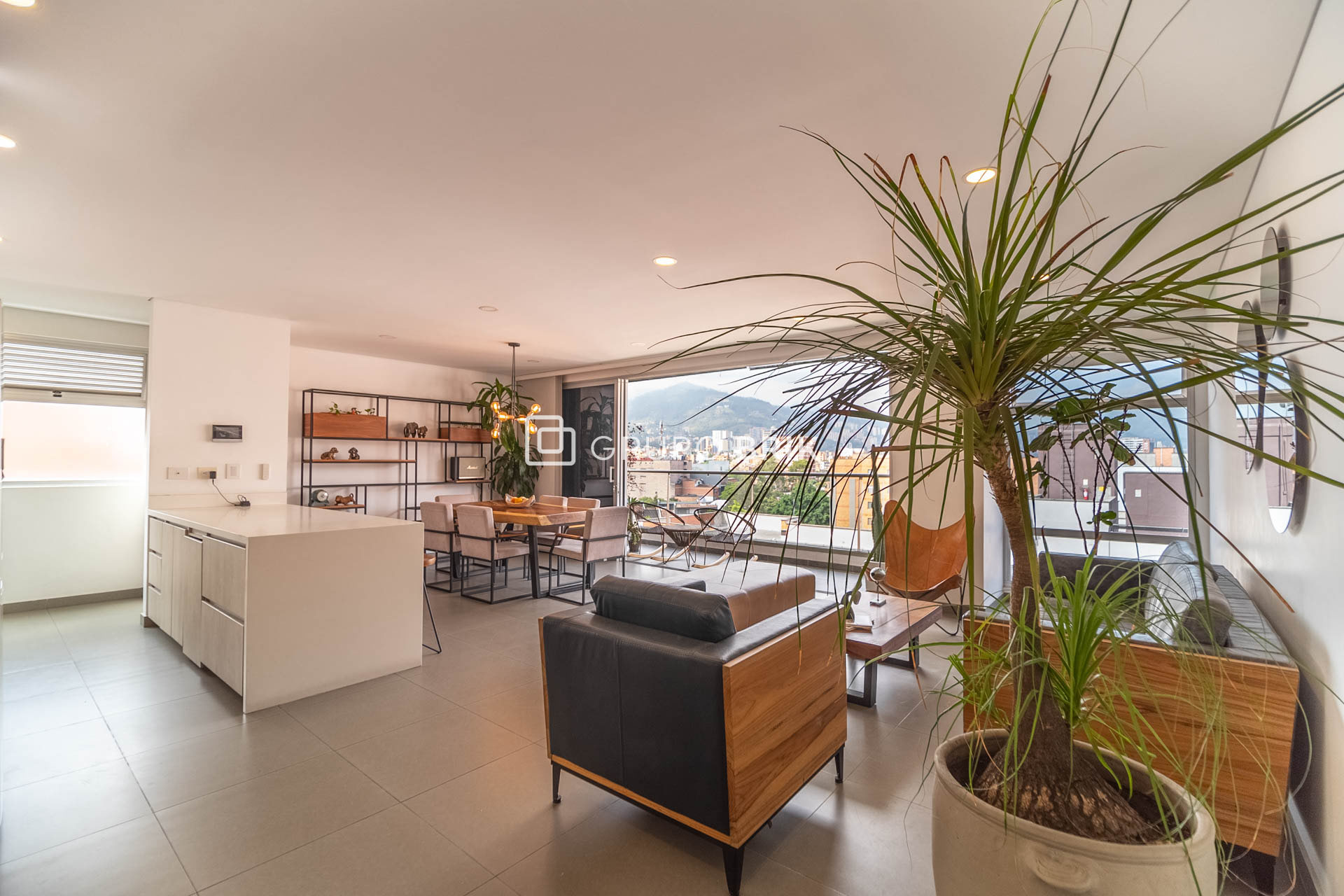 Apartamento Otraparte 3013