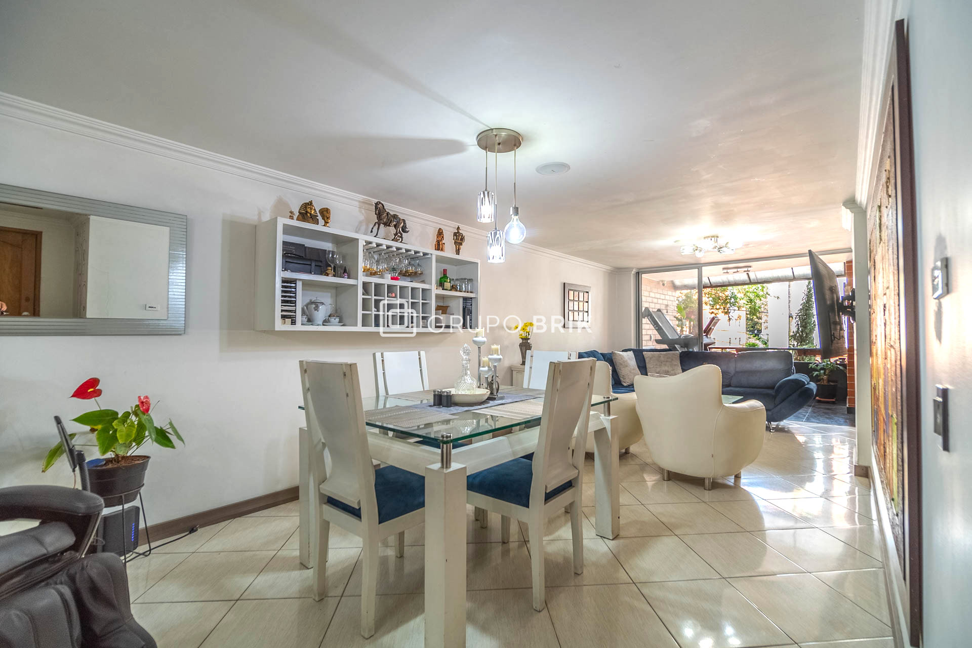 Apartamento Zuñiga 3019