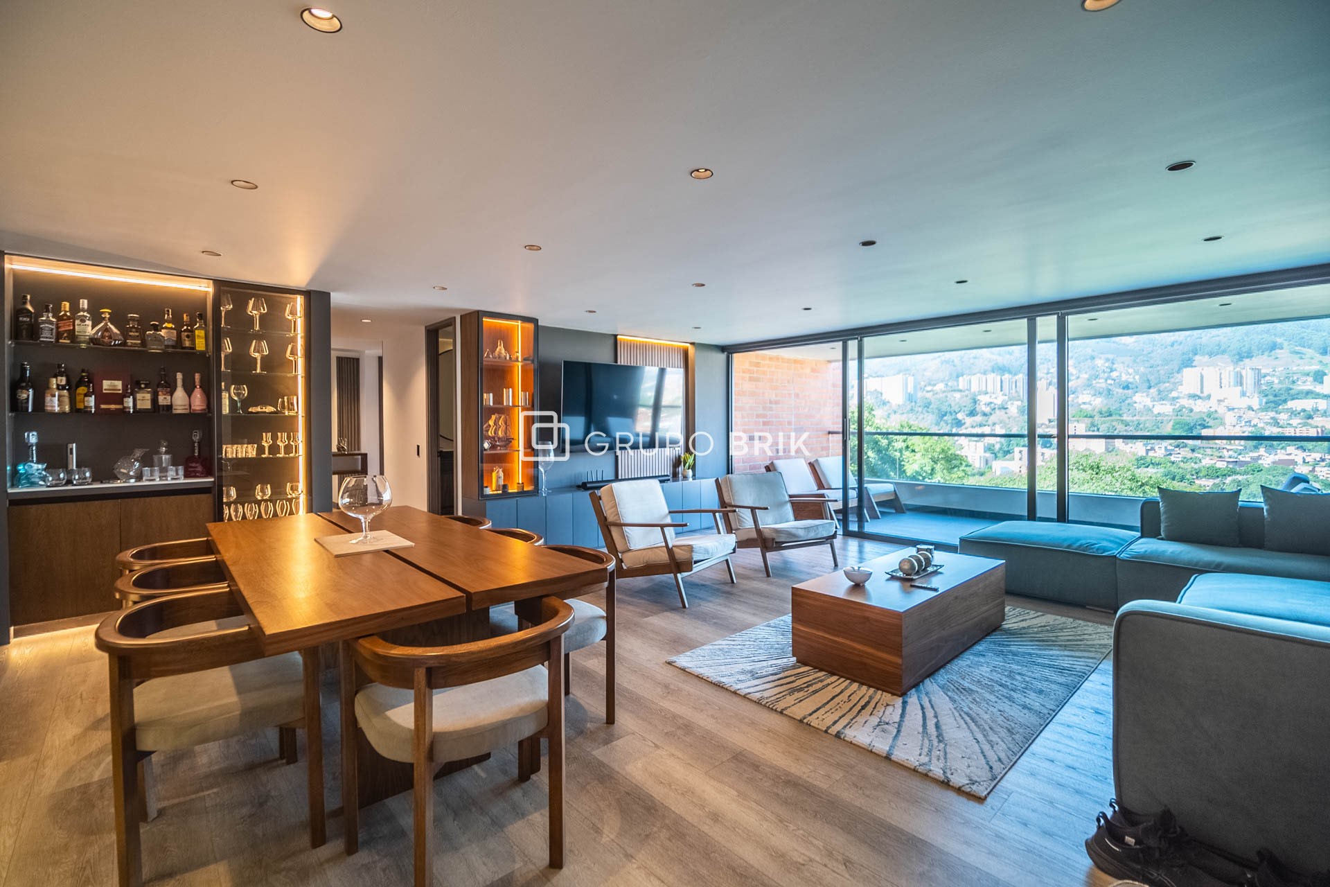 Apartamento Loma de Las Brujas 3021