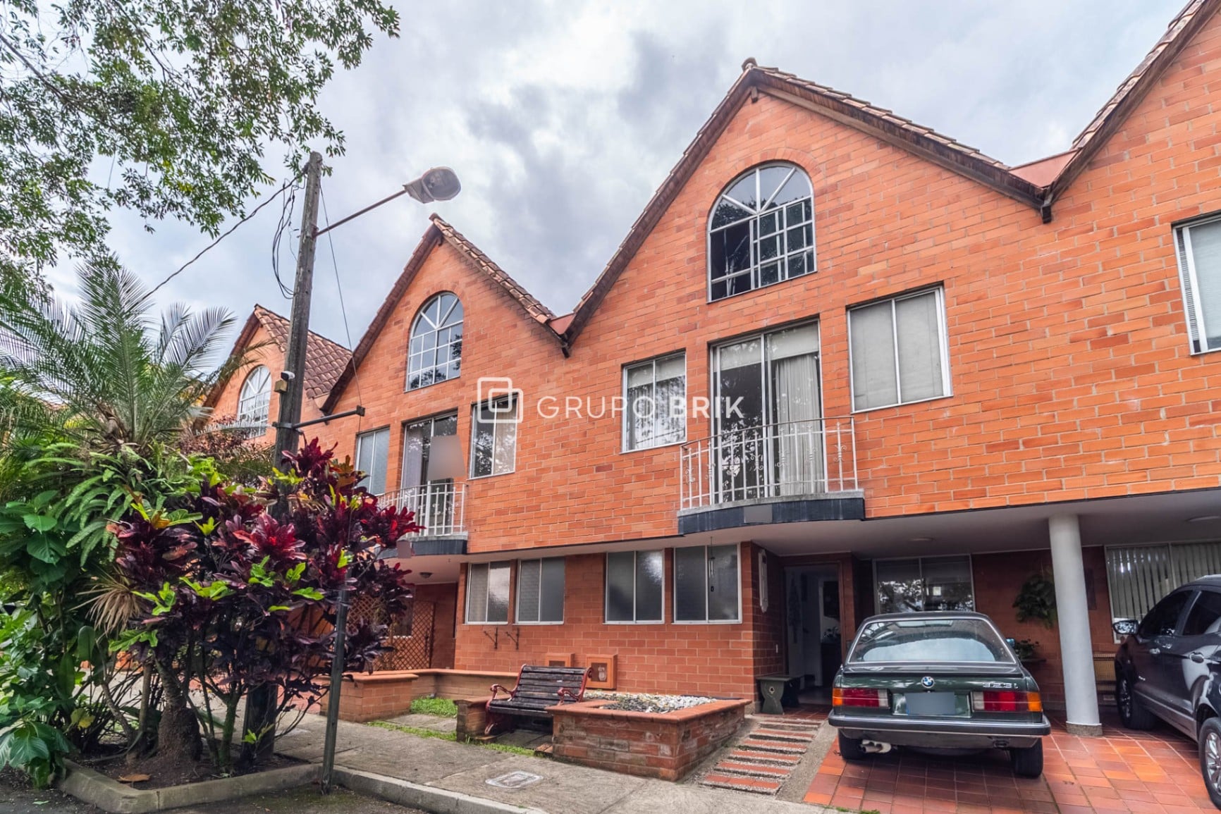 Casa El Escobero 3008