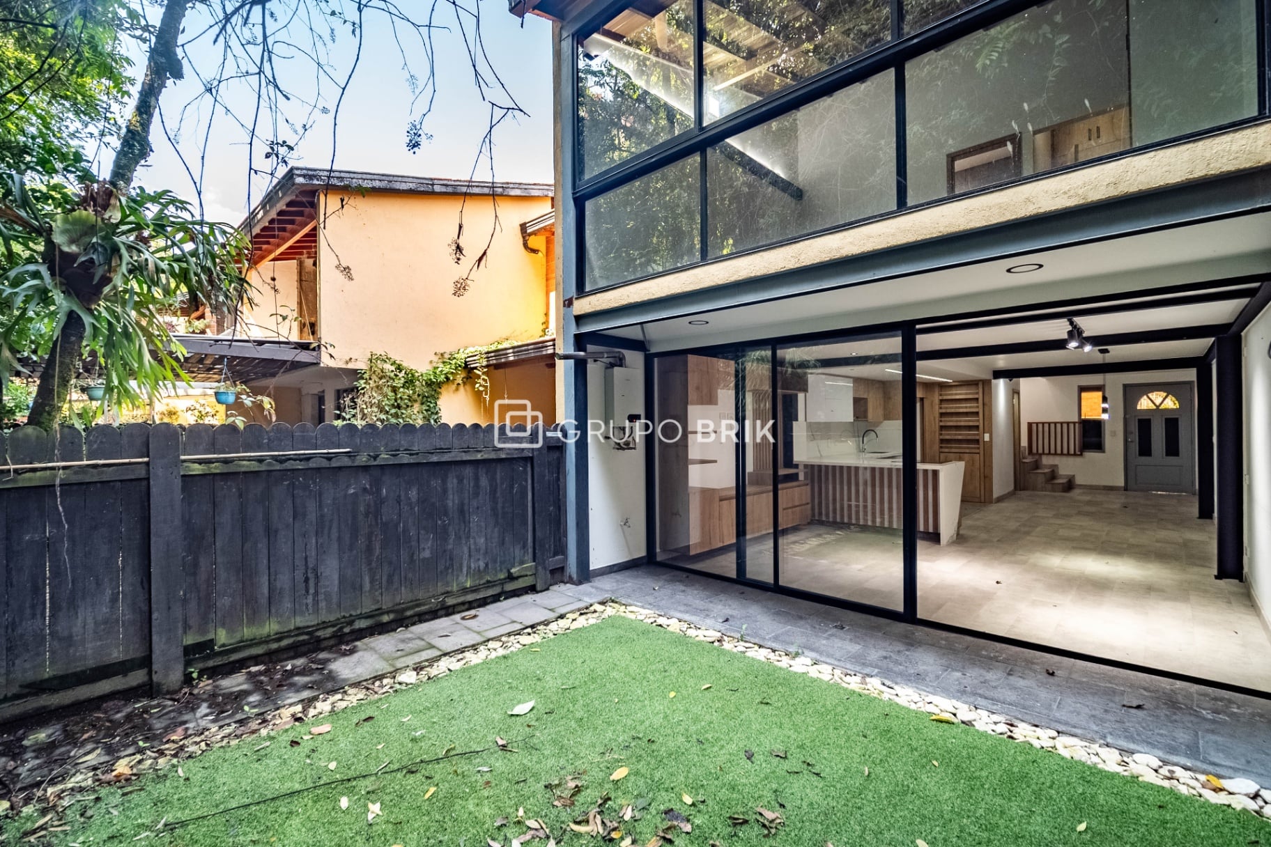 Casa Loma de los Almendros 3070