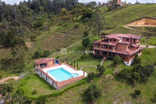 Finca Guarne 2874