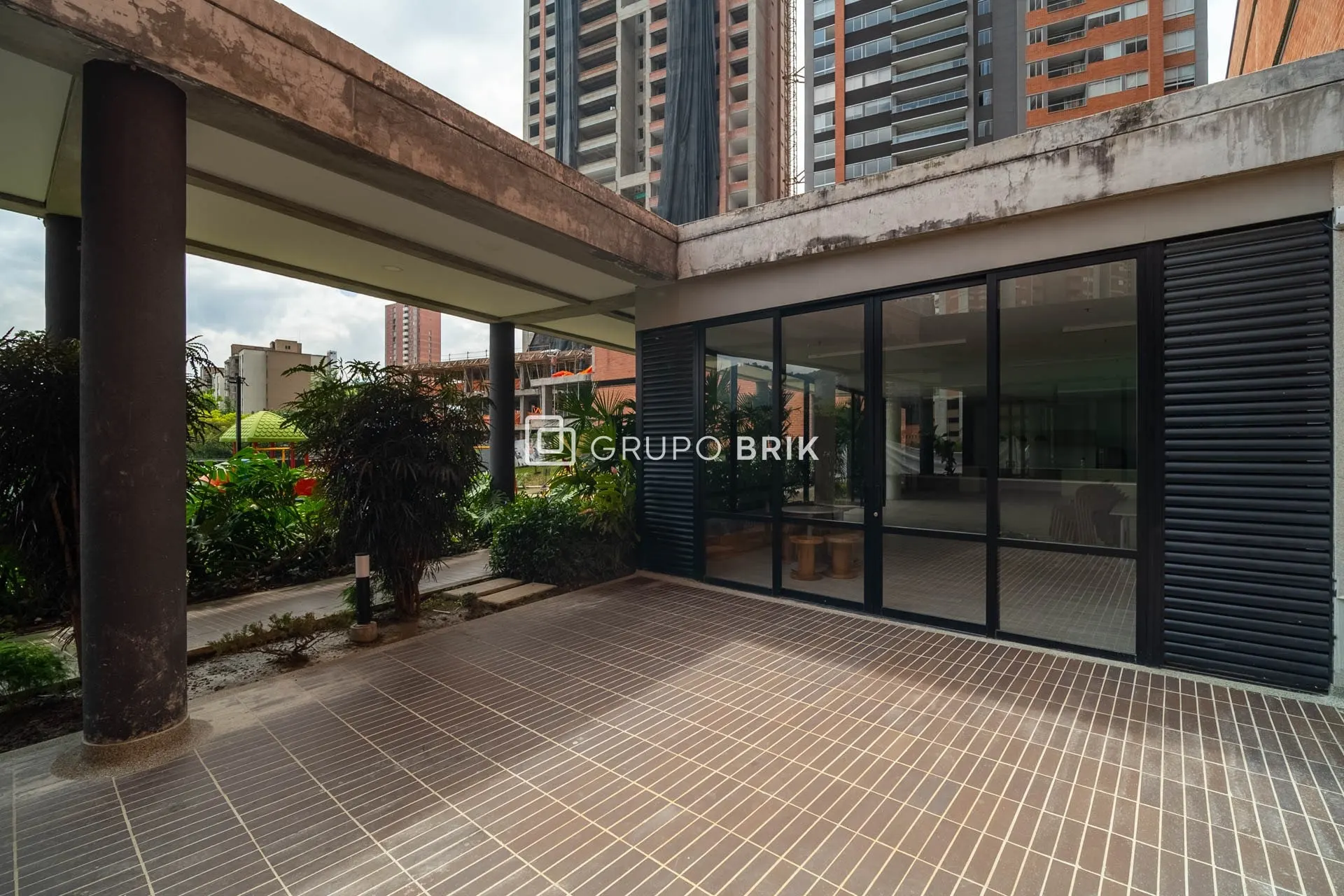 Apartamento Suramerica 3263: foto 17 de 27