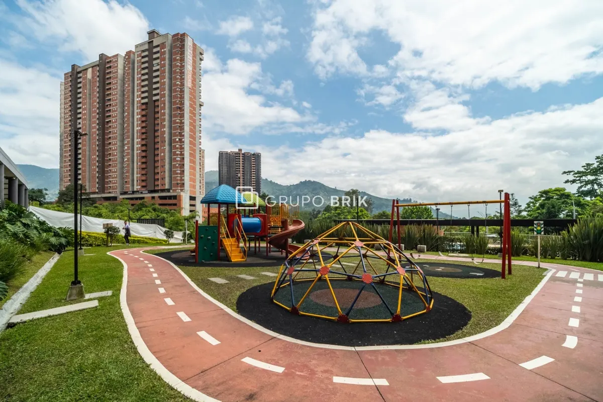 Apartamento Suramerica 3263: foto 18 de 27