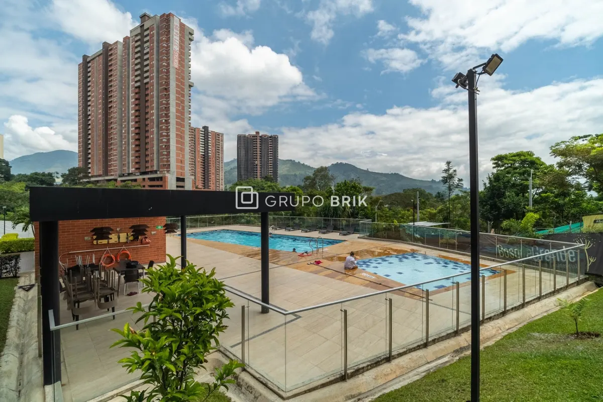 Apartamento Suramerica 3263: foto 19 de 27