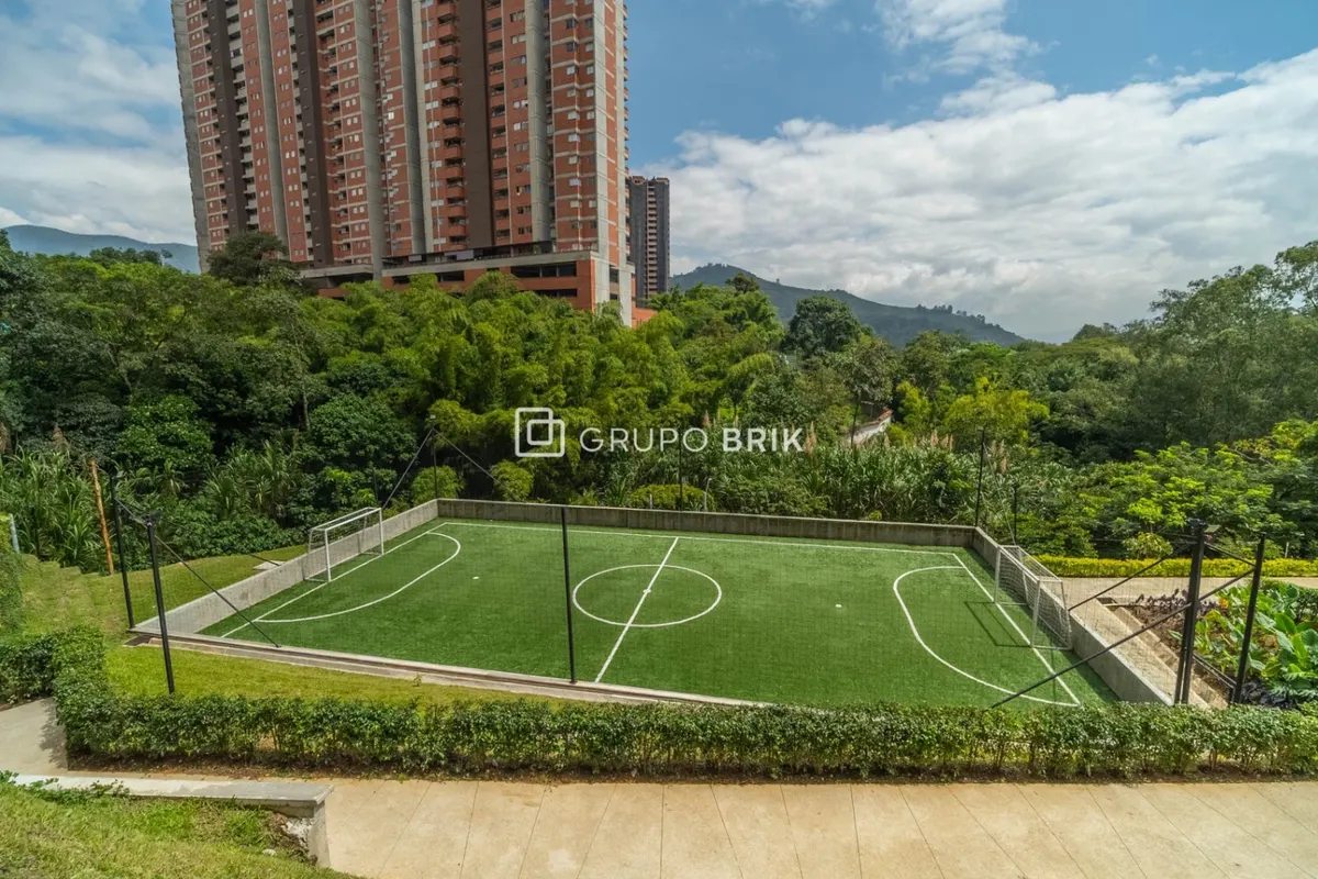Apartamento Suramerica 3263: foto 20 de 27
