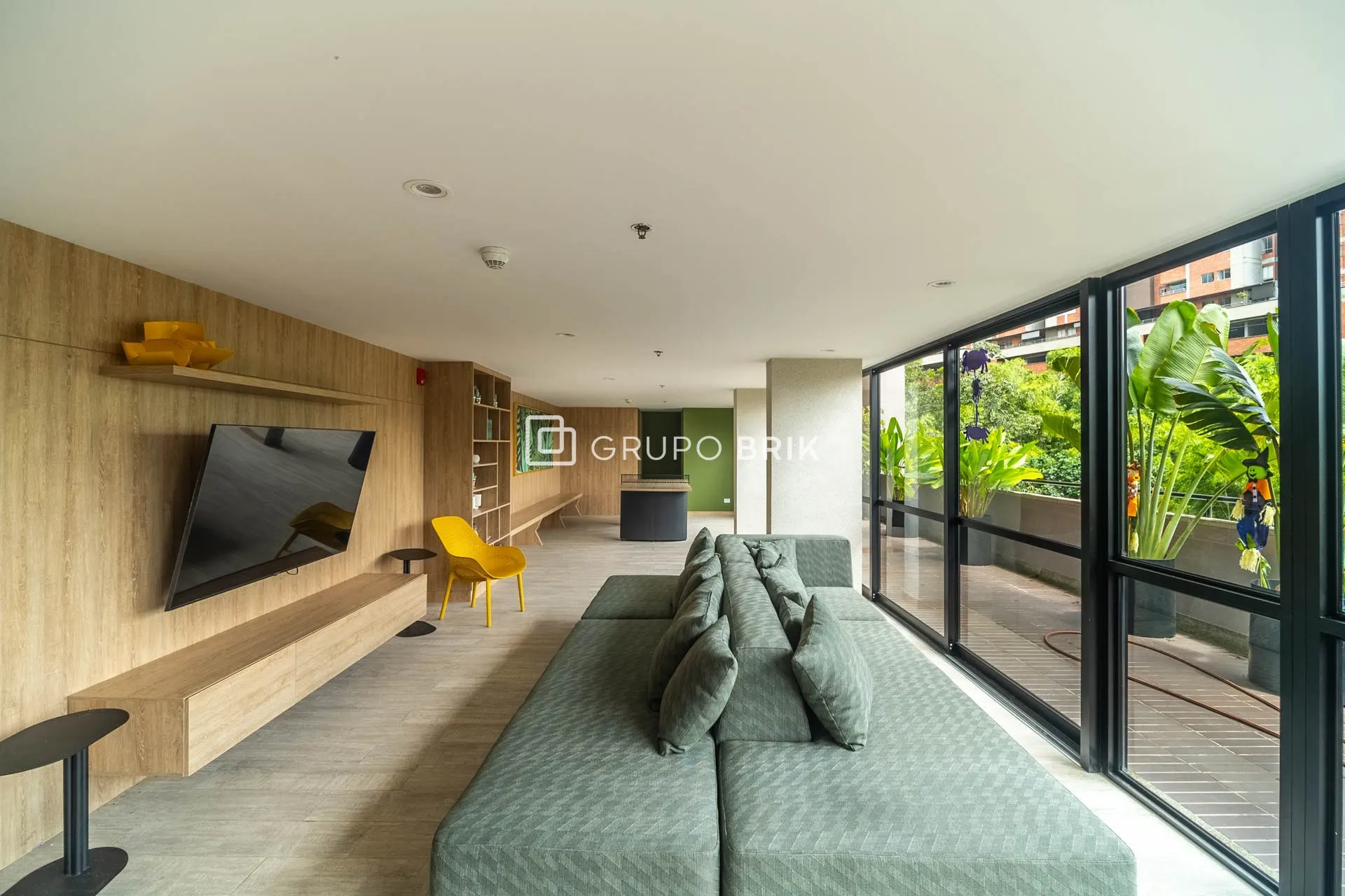 Apartamento Suramerica 3263: foto 21 de 27
