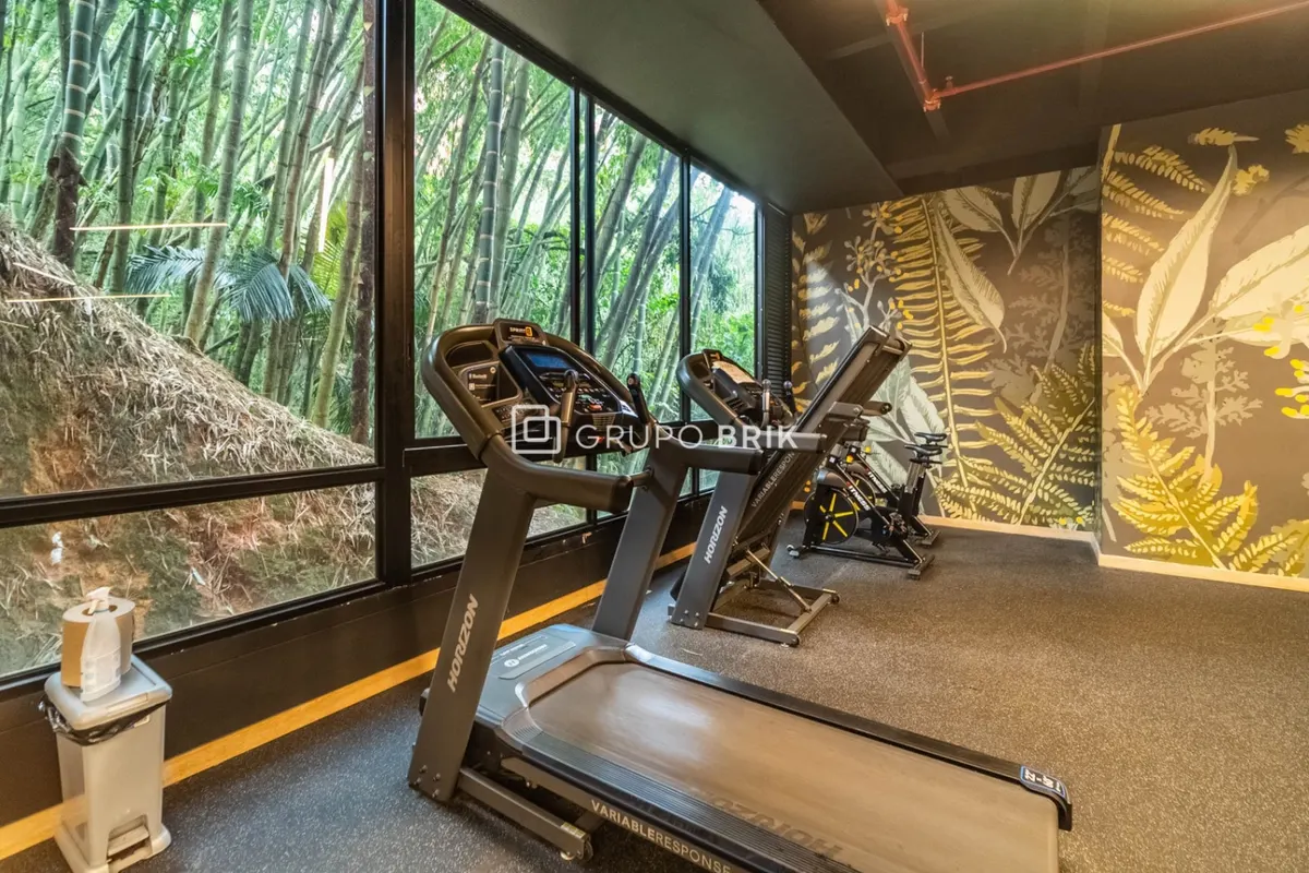 Apartamento Suramerica 3263: foto 23 de 27